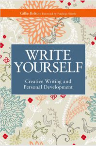 Write Yourself by Gillie Bolton pdf free download
