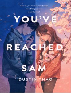 Youve Reached Sam by Dustin Thao pdf free download