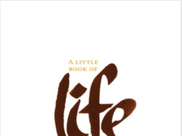 A Little Book of Life by Ruskin Bond pdf free download