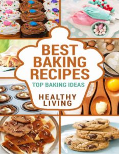 Best Baking Recipes by Carl Preston pdf free download