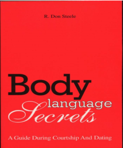 Body Language Secrets by R Don Steele pdf free download