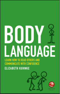 Body language learn how to read others and communicate with confidence by Elizabeth pdf free download