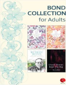 Bond Collection for Adults pdf free download