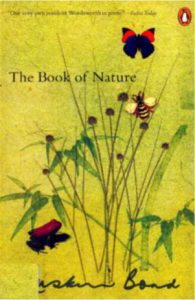Book of Nature by Ruskin Bond pdf free download