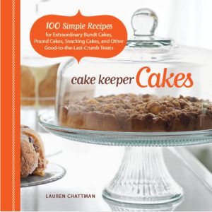 Cake Keeper Cakes by Lauren Chattman pdf free download