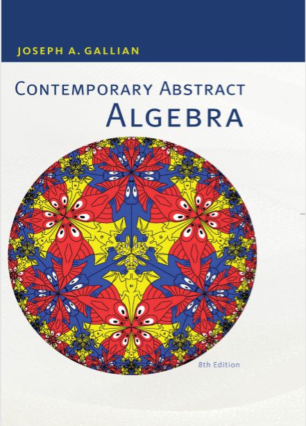 abstract algebra pdf download