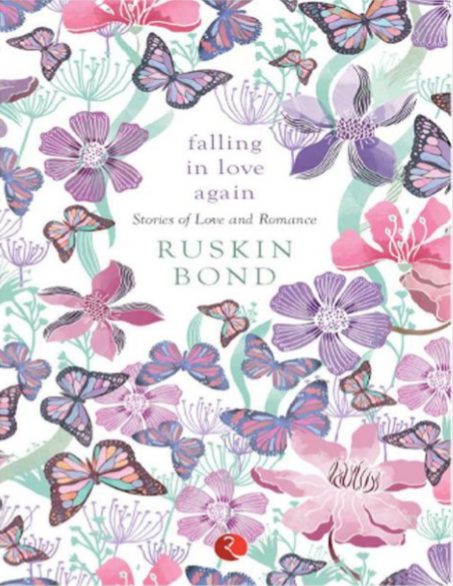 The Little Book Of Comfort Ruskin Bond Pdf Free Download