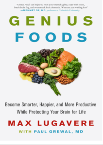 Genius Foods by Ma Lugavere pdf free download