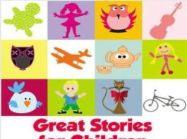 Great Stories for Children by Ruskin Bond pdf free download