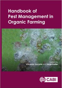 Handbook of Pest Management in Organic Farming by Vincenzo and Serge pdf free download