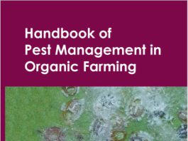 Handbook of Pest Management in Organic Farming by Vincenzo and Serge pdf free download