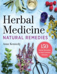 Herbal Medicine Natural Remedies Anne Kennedy pdf free download