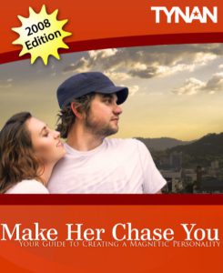 Make Her Chase You by Tynan pdf free download