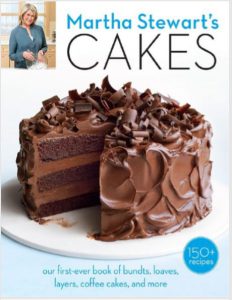 Martha Stewart's Cakes pdf free download