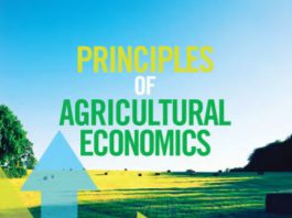 Principles of Agricultural Economics by Andrew Barkley and Paul W pdf free download