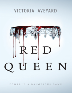 Red Queen by Victoria Aveyard pdf free download