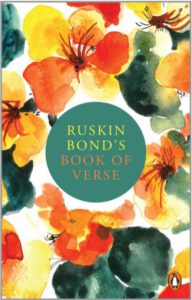 Ruskin Bond s Book of Verse pdf free download