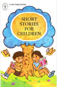 Short Stories For Children pdf free download