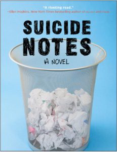 Suicide Notes by Michael Thomas Ford pdf free download