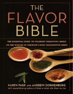 The Flavor Bible by Karen and Andrew pdf free download