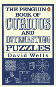 The Penguin Book of Curious and Interesting Puzzles by David Wells pdf free download