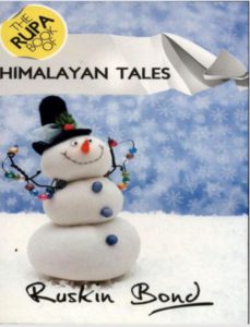 The Rupa Book of Himalayan Tales by Ruskin Bond pdf free download