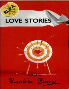 The Rupa Book of Love Stories by Ruskin Bond pdf free download