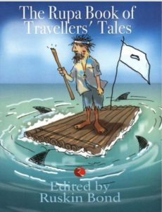 The Rupa Book of Travellers Tales by Ruskin Bond pdf free download