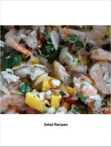 The salad master pdf free download