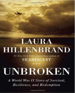 Unbroken A World War II Story of Survival, Resilience and Redemption by Laura H pdf free download