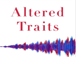 Altered Traits by Daniel Goleman and Richard J Davidson pdf free download