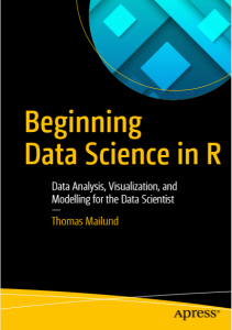 Beginning Data Science in R by Thomas Mailund pdf free download