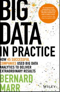 Big Data in Practice by Bernard Marr pdf free download
