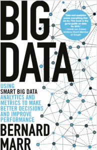 Big data Using SMART Big Data by Bernard Marr pdf free download pdf free download