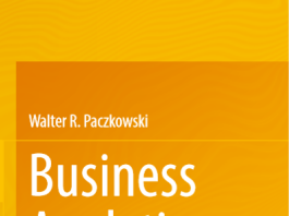 Business Analytics Data Science for Business Problems by Walter R Paczkowski pdf free download