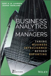 Business analytics for managers 2nd Edition by Gert and Jesper pdf free download