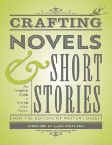 Crafting Novels and Short Stories by James Scott Bell pdf free download