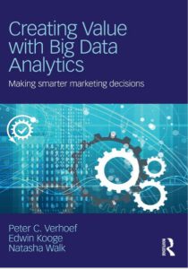 Creating Value with Big Data Analytics by Peter Edwin Natasha pdf free download