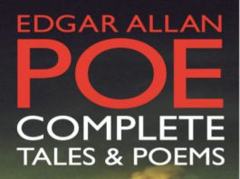 Edgar Allan Poe Complete Tales and Poems pdf free download