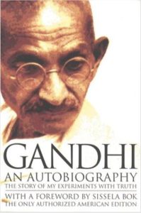 Gandhi An Autobiography by Mahadev Desai pdf free download
