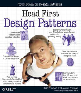 Head First Design Patterns by Eric Freeman and Elisabeth Freeman pdf free download