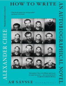 How to Write an Autobiographical Novel by Alexander Chee pdf free download