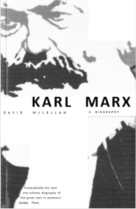 Karl Marx A Biography by David Mclellan pdf free download