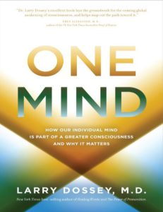 One Mind by Larry Dossey pdf free download