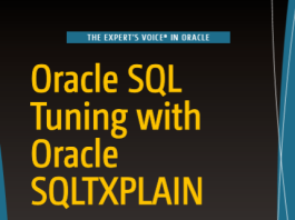 Oracle SQL Tuning with Oracle SQLTXPLAIN by Stelios Charalambides pdf free download