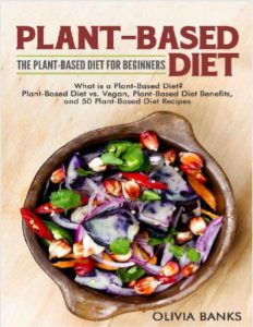 Plant-Based Diet by Olivia Banks pdf free download