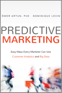 Predictive marketing by Omer Artun and Dominique Levin pdf free download