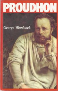 Proudhon by George Woodcock pdf free download