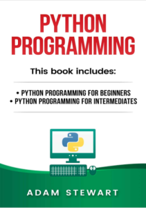 Python Programming by Adam Steward pdf free download