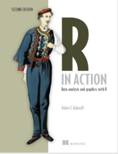 R in Action 2nd Edition Robert Kabacoff pdf free download